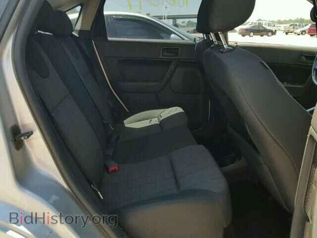 2009 FORD FOCUS - VIN: 1FAHP35N09W160724 - Photo 6