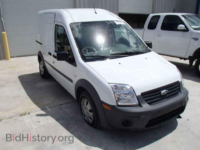 Фотография NM0LS7CN3DT157546 - FORD TRANSIT CO 2013