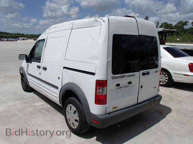 2013 FORD TRANSIT CO - VIN: NM0LS7CN3DT157546 - Фото 3