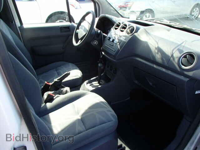 2013 FORD TRANSIT CO - VIN: NM0LS7CN3DT157546 - Фото 5