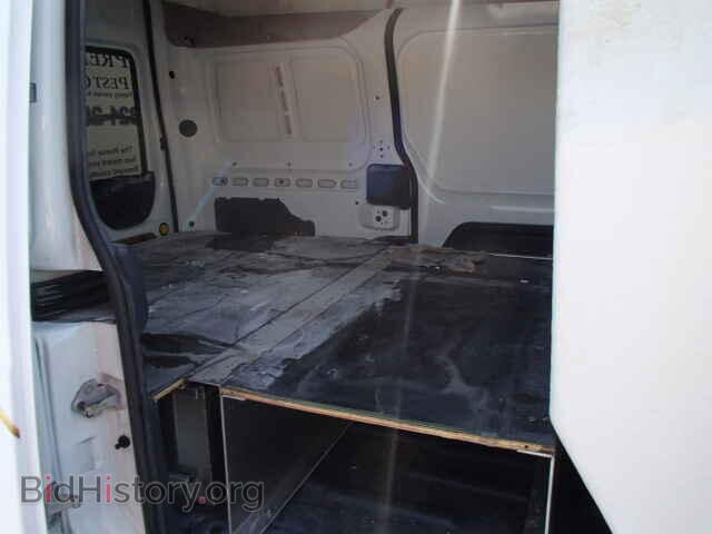 2013 FORD TRANSIT CO - VIN: NM0LS7CN3DT157546 - Фото 6