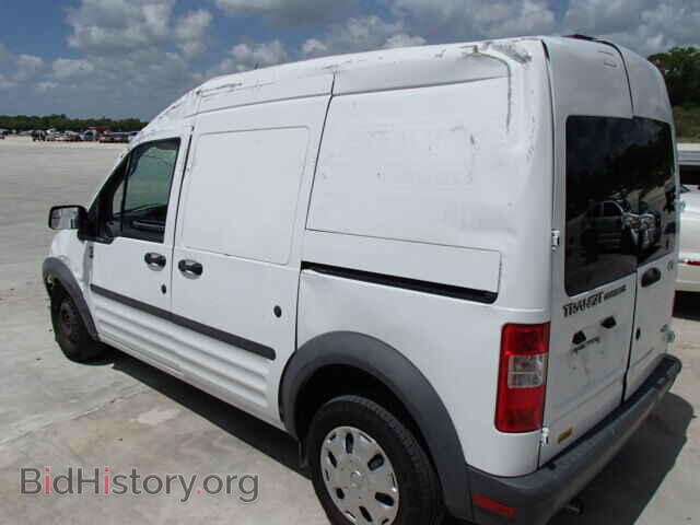 2013 FORD TRANSIT CO - VIN: NM0LS7CN3DT157546 - Фото 9