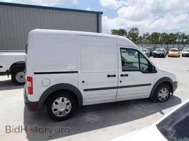 2013 FORD TRANSIT CO - VIN: NM0LS7CN3DT157546 - Фото 10