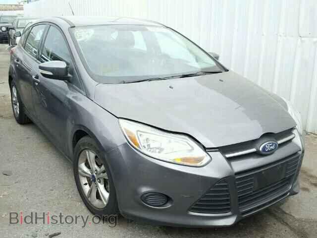 Photo 1FADP3K23DL284702 - FORD FOCUS 2013