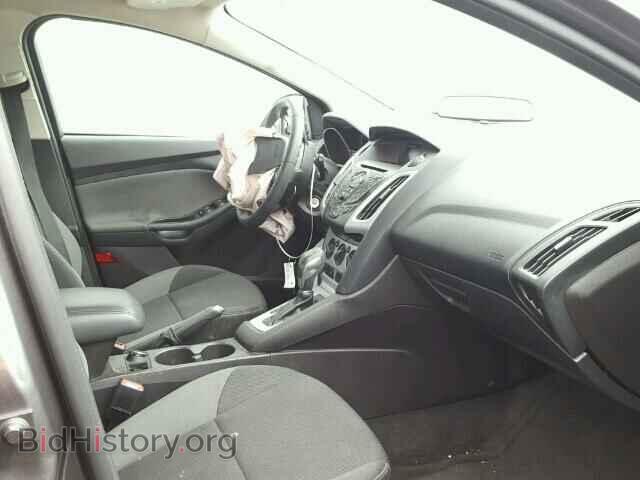 2013 FORD FOCUS - VIN: 1FADP3K23DL284702 - Photo 5