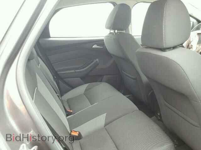 2013 FORD FOCUS - VIN: 1FADP3K23DL284702 - Photo 6
