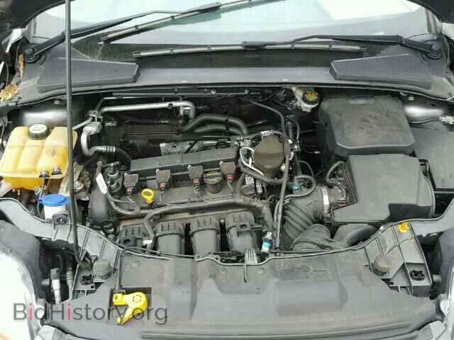 2013 FORD FOCUS - VIN: 1FADP3K23DL284702 - Photo 7