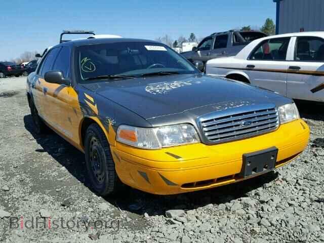 Photo 2FAFP74W74X159480 - FORD CROWN VIC 2004
