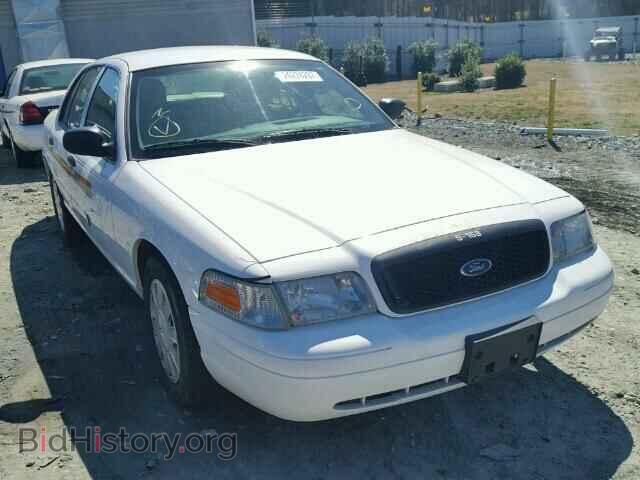 Photo 2FAFP71W77X142624 - FORD CROWN VIC 2007