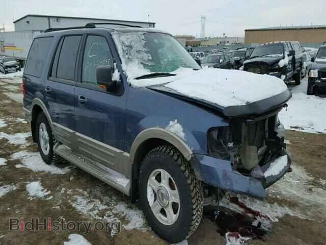 Photo 1FMPU18L74LB60092 - FORD EXPEDITION 2004