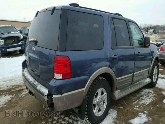 2004 FORD EXPEDITION - VIN: 1FMPU18L74LB60092 - Photo 4