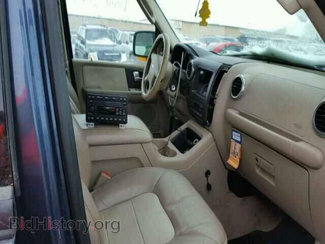 2004 FORD EXPEDITION - VIN: 1FMPU18L74LB60092 - Photo 5