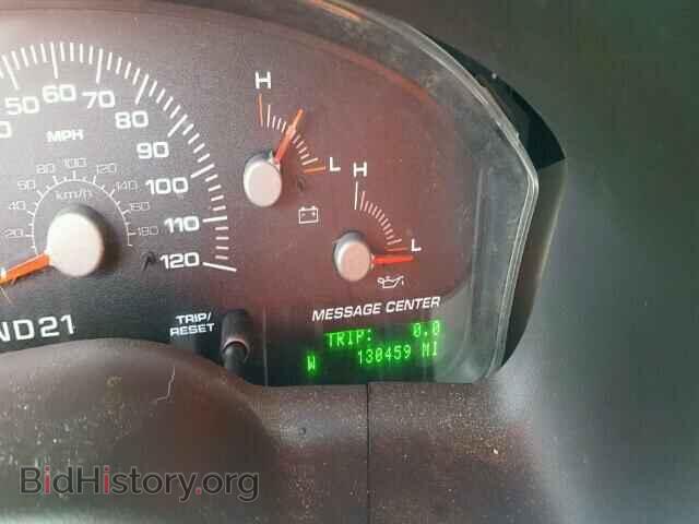 2004 FORD EXPEDITION - VIN: 1FMPU18L74LB60092 - Photo 8
