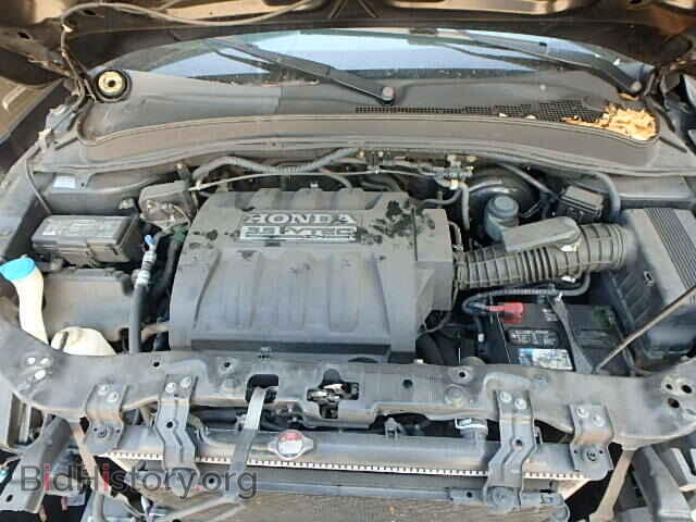 2006 HONDA PILOT - VIN: 5FNYF285X6B013300 - Фото 7