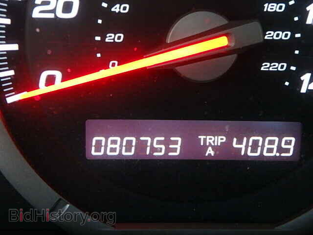 2006 HONDA PILOT - VIN: 5FNYF285X6B013300 - Фото 8
