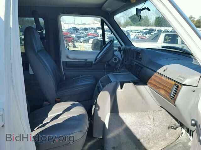 1996 DODGE RAM VAN - VIN: 2B5WB35ZXTK184923 - Фото 5