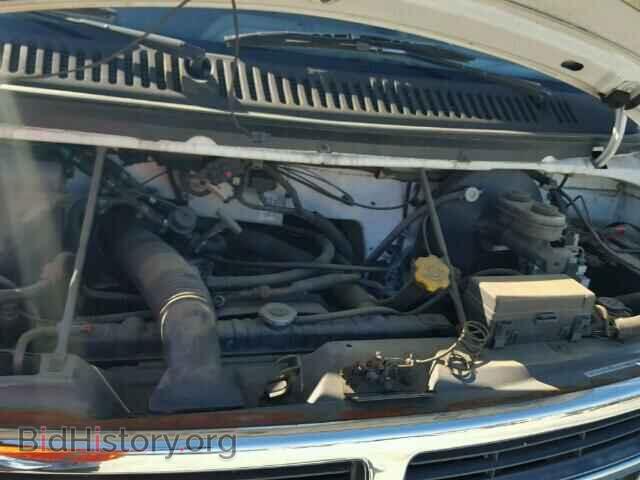1996 DODGE RAM VAN - VIN: 2B5WB35ZXTK184923 - Фото 7