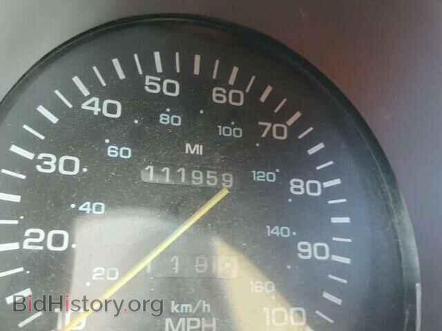 1996 DODGE RAM VAN - VIN: 2B5WB35ZXTK184923 - Фото 8