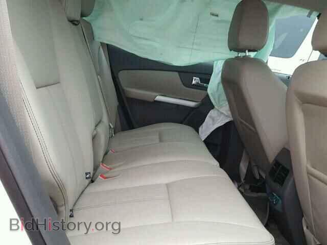 2014 FORD EDGE - VIN: 2FMDK3KC8EBA65362 - Photo 6