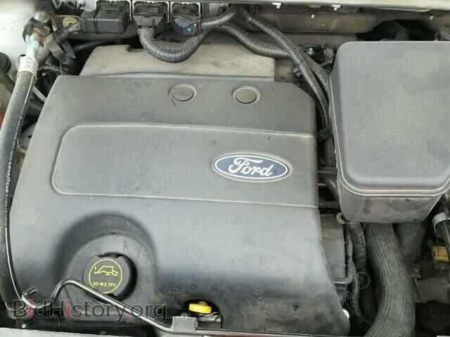 2014 FORD EDGE - VIN: 2FMDK3KC8EBA65362 - Photo 7