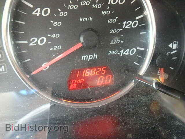 2008 MAZDA 6 - VIN: 1YVHP80C085M31776 - Фото 8