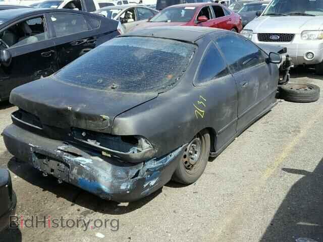 1994 ACURA INTEGRA - VIN: JH4DC4454RS004672 - Фото 4