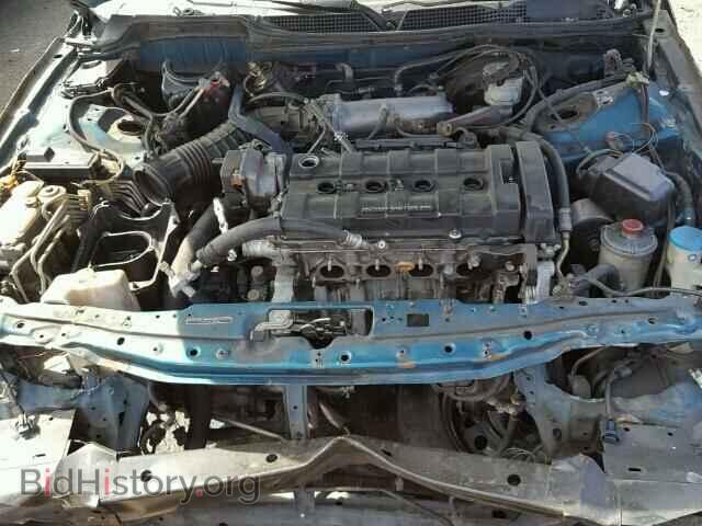 1994 ACURA INTEGRA - VIN: JH4DC4454RS004672 - Фото 7