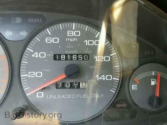 1994 ACURA INTEGRA - VIN: JH4DC4454RS004672 - Фото 8