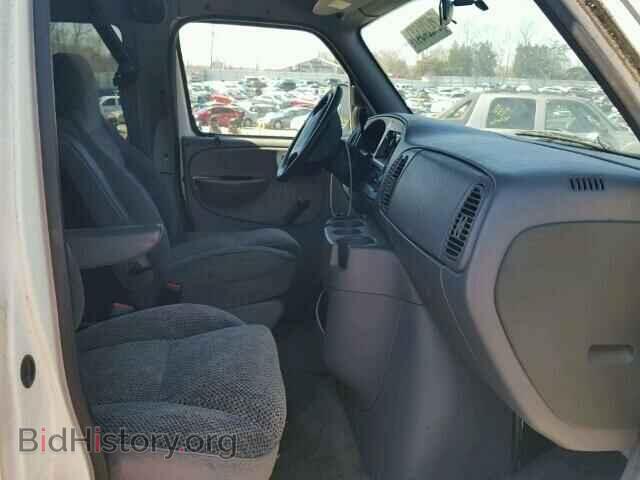 1999 DODGE RAM VAN - VIN: 2B6LB31Z2XK502396 - Фото 5