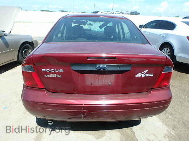 2007 FORD FOCUS - VIN: 1FAFP34NX7W246743 - Фото 9