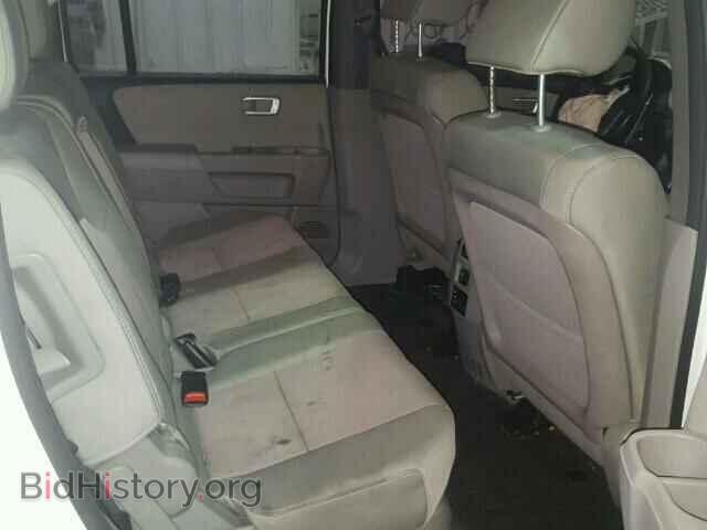 2015 HONDA PILOT - VIN: 5FNYF4H31FB068292 - Photo 6