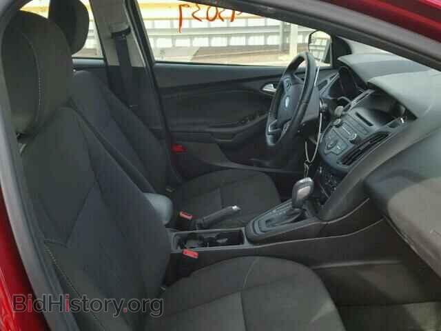 2015 FORD FOCUS - VIN: 1FADP3K24FL221711 - Фото 5