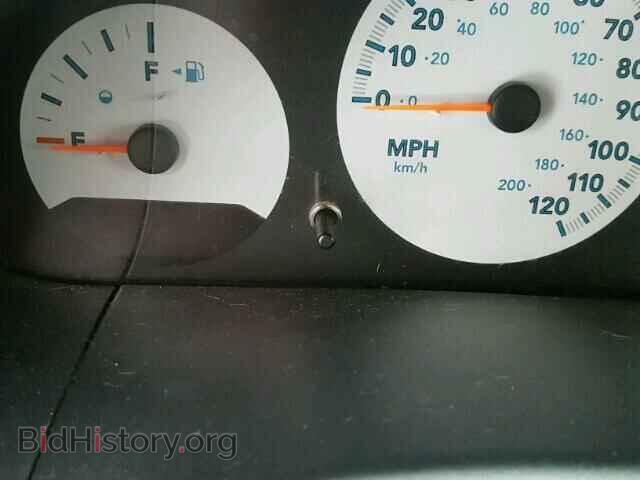 2007 DODGE CARAVAN - VIN: 1D4GP24R77B199760 - Фото 8