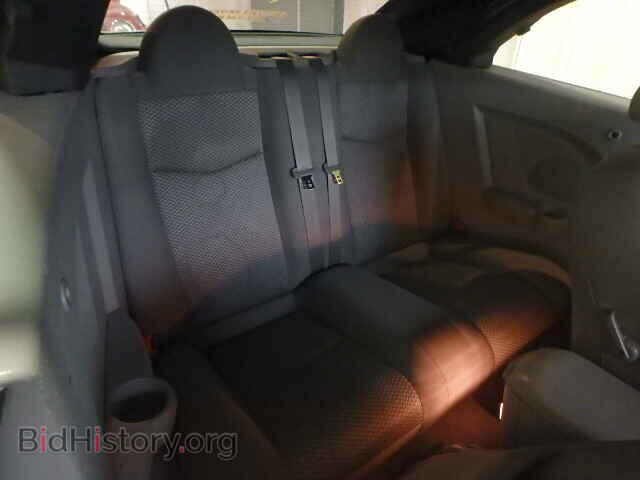 2008 CHRYSLER SEBRING - VIN: 1C3LC45K88N147367 - Фото 6