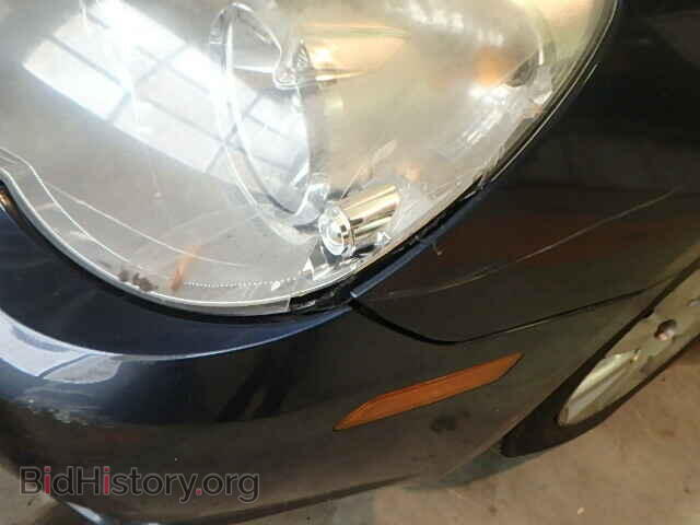 2008 CHRYSLER SEBRING - VIN: 1C3LC45K88N147367 - Фото 10