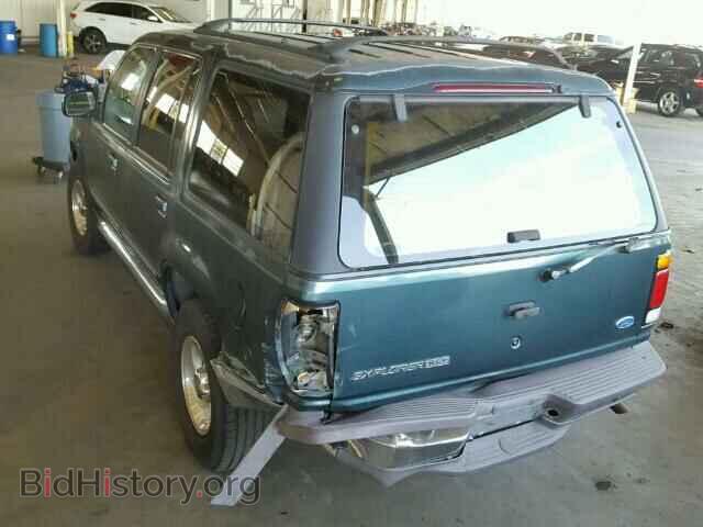 1997 FORD EXPLORER - VIN: 1FMDU32X3VUB73010 - Photo 3