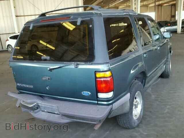 1997 FORD EXPLORER - VIN: 1FMDU32X3VUB73010 - Photo 4