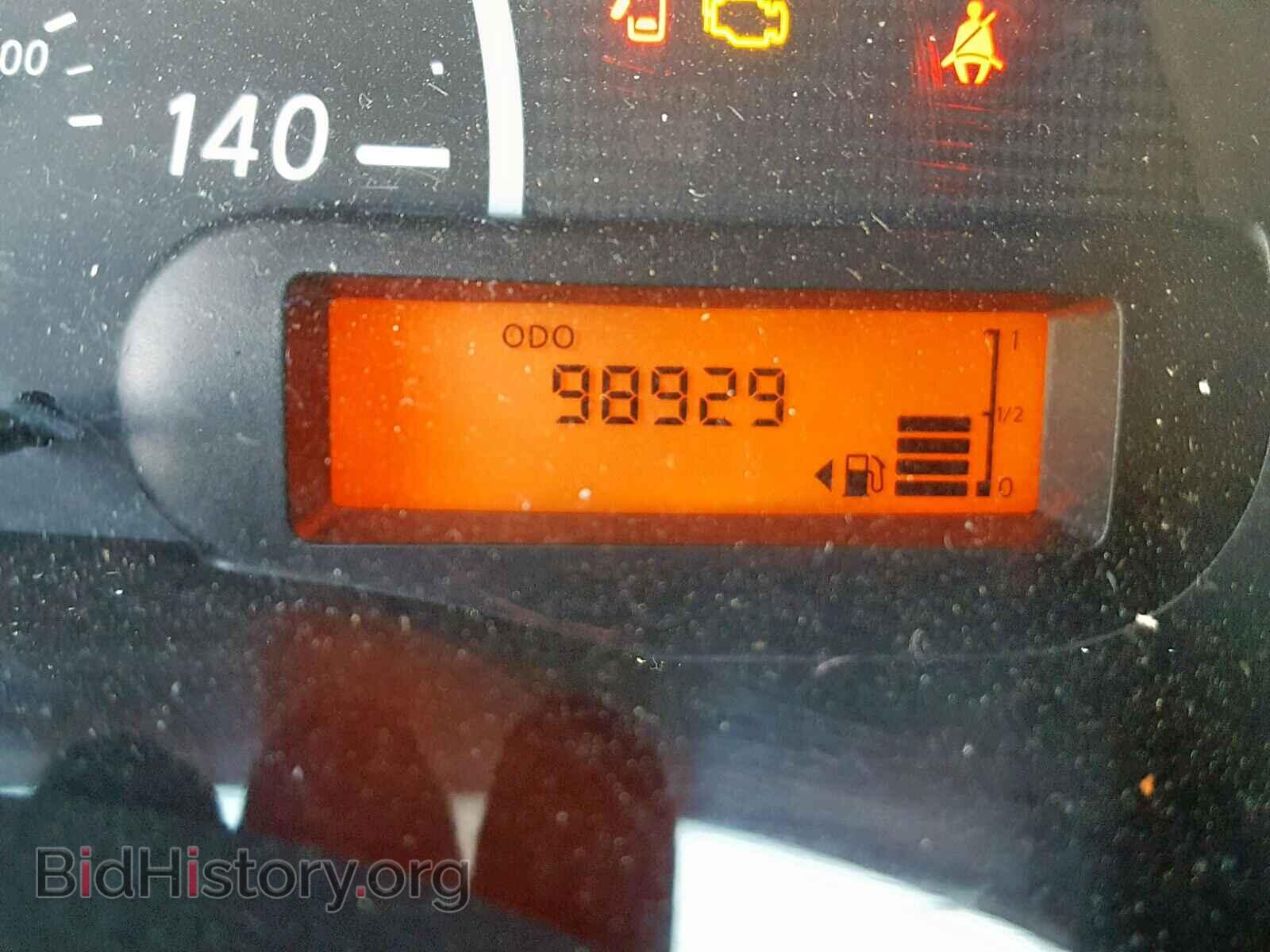 2013 NISSAN VERSA - VIN: 3N1CN7AP1DL874520 - Фото 8