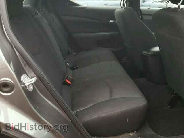 2013 DODGE AVENGER - VIN: 1C3CDZCB1DN541073 - Фото 6