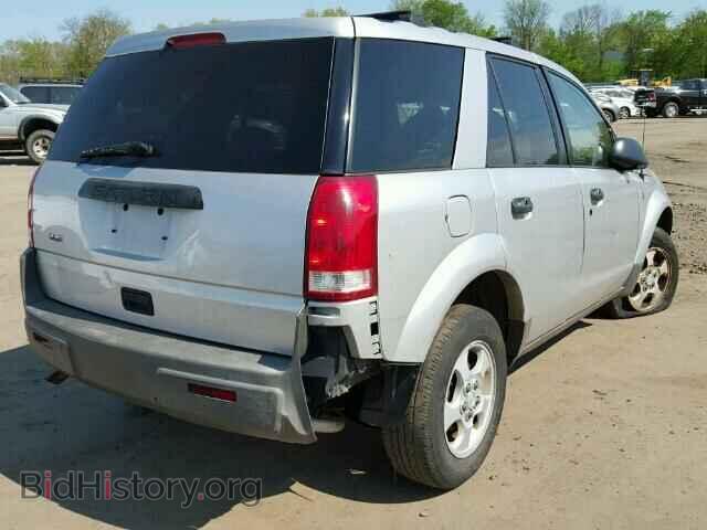 2004 SATURN VUE - VIN: 5GZCZ23D24S853201 - Фото 4