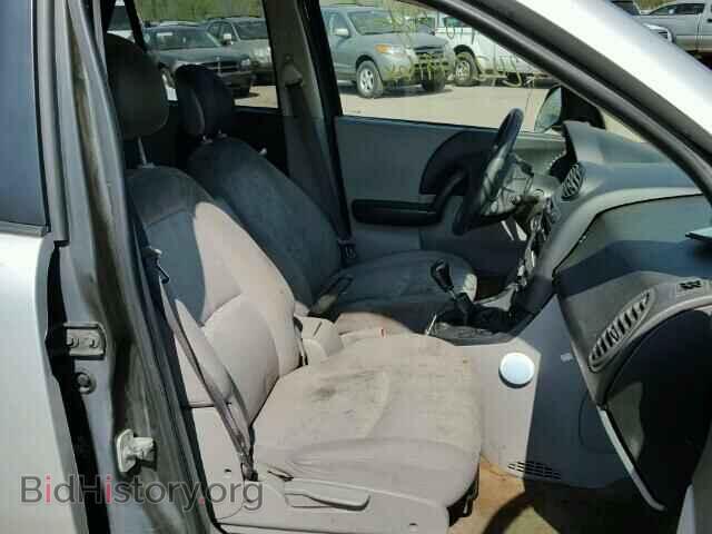2004 SATURN VUE - VIN: 5GZCZ23D24S853201 - Фото 5