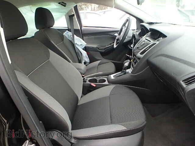 2014 FORD FOCUS - VIN: 1FADP3F20EL271188 - Photo 5