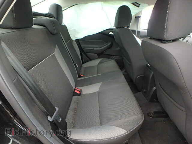 2014 FORD FOCUS - VIN: 1FADP3F20EL271188 - Photo 6