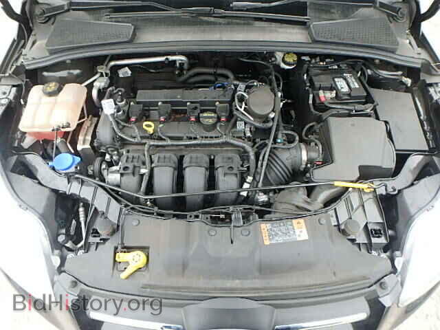 2014 FORD FOCUS - VIN: 1FADP3F20EL271188 - Photo 7