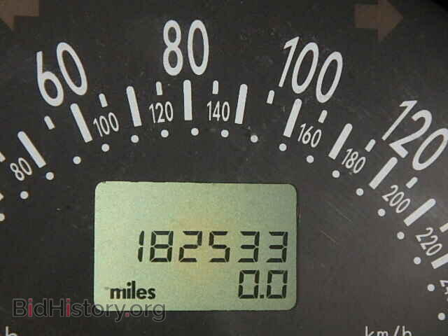 2000 VOLKSWAGEN BEETLE - VIN: 3VWCD21C9YM487128 - Фото 8