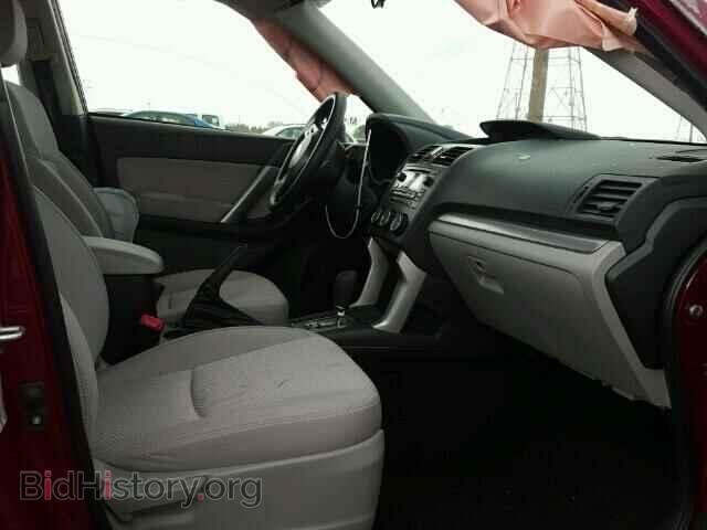 2015 SUBARU FORESTER - VIN: JF2SJAAC1FH442883 - Photo 5