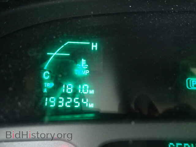 2000 CADILLAC DEVILLE - VIN: 1G6KD54Y5YU217450 - Фото 8