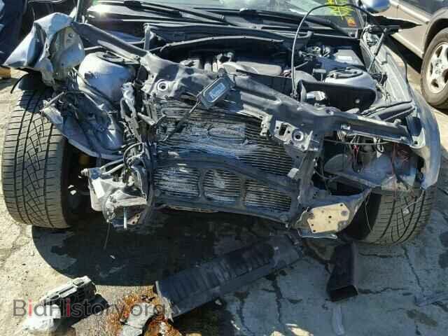 2004 BMW M3 - VIN: WBSBL93444PN55705 - Photo 9