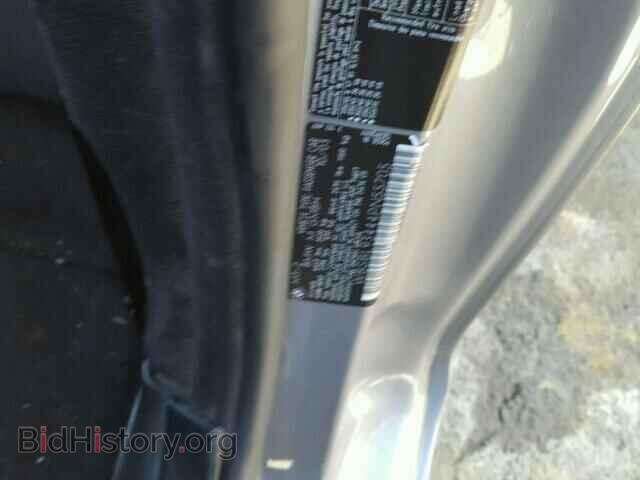2004 BMW M3 - VIN: WBSBL93444PN55705 - Photo 10