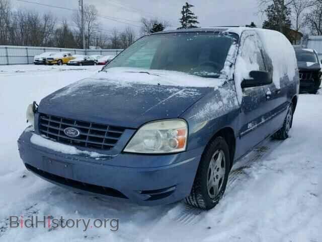 2006 FORD FREESTAR - VIN: 2FMZA51696BA11294 - Фото 2